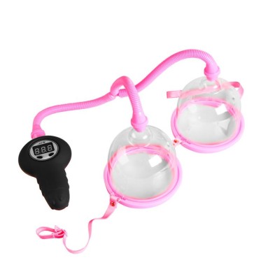 BAILE - BREAST PUMP Advanced breast beauty expert